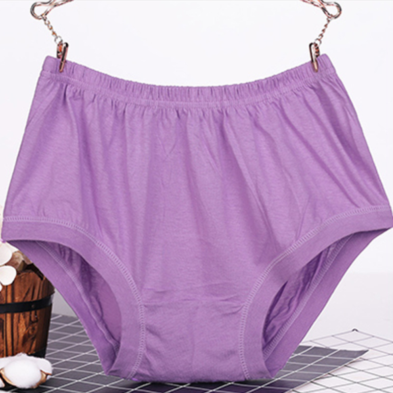 Skanto | Ny Høy Midje Kvinne Leak Proof Slip