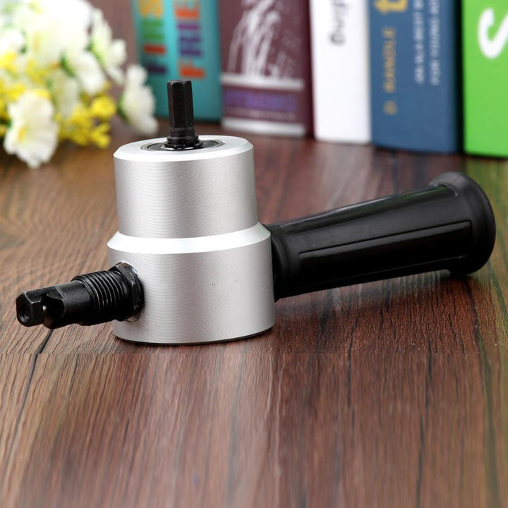 Skanto | POWER NIBBLER CUTTER