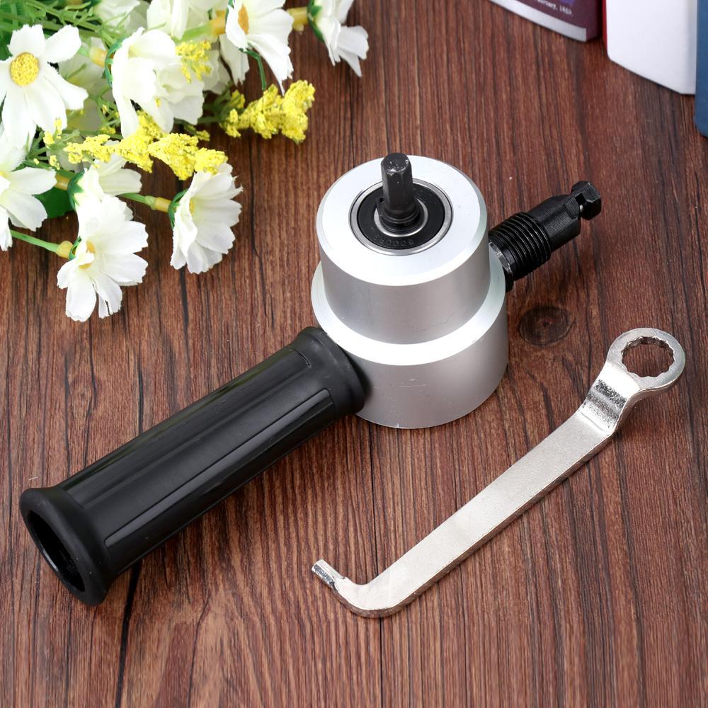 Skanto | POWER NIBBLER CUTTER