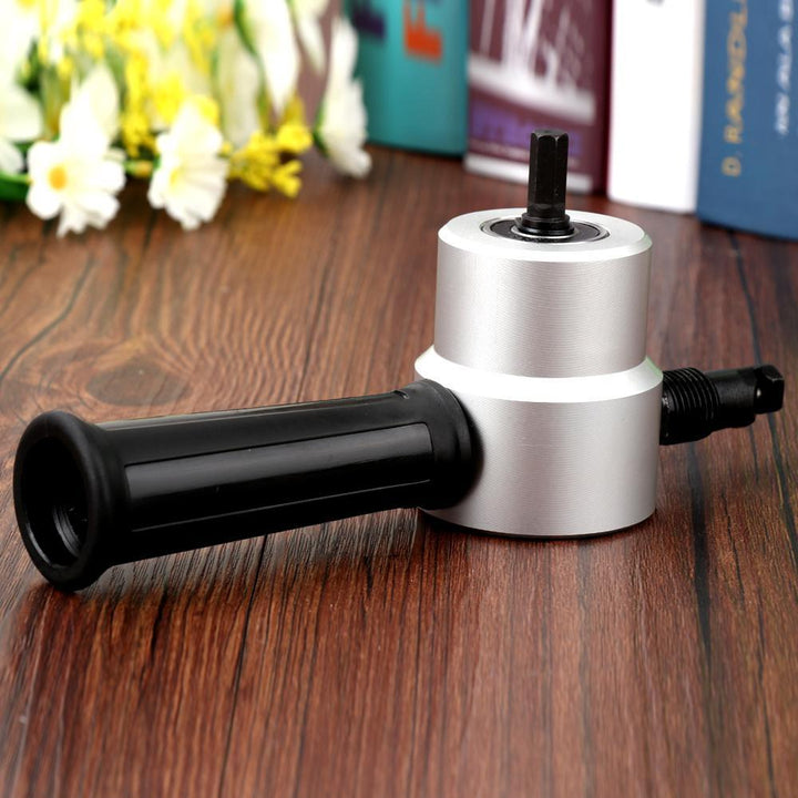 Skanto | POWER NIBBLER CUTTER