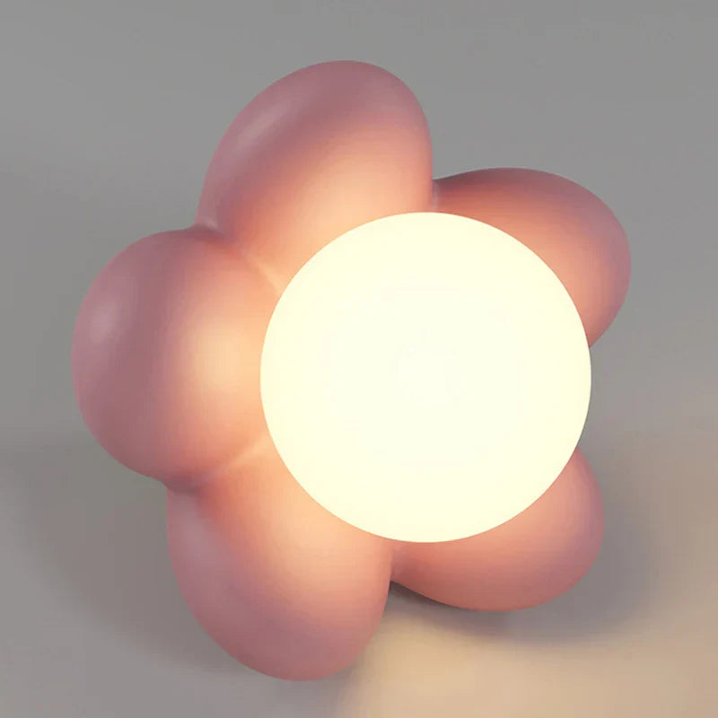 Skanto | Kremfarget Vegglampe Romantisk Belysning