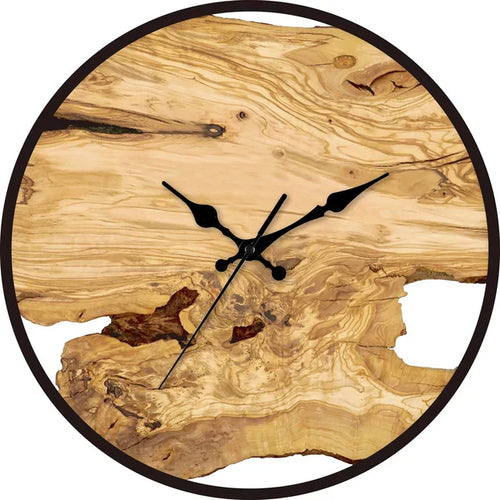 Skanto | LucidHours - Gjennomsiktig Veggur