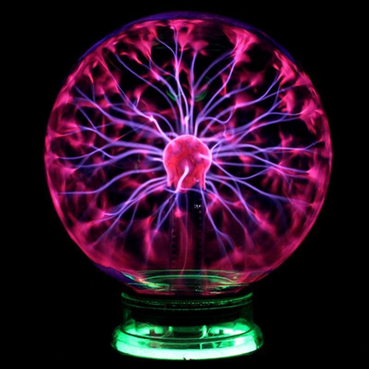 Skanto | Frendorf Plasma Ball | Nattlys