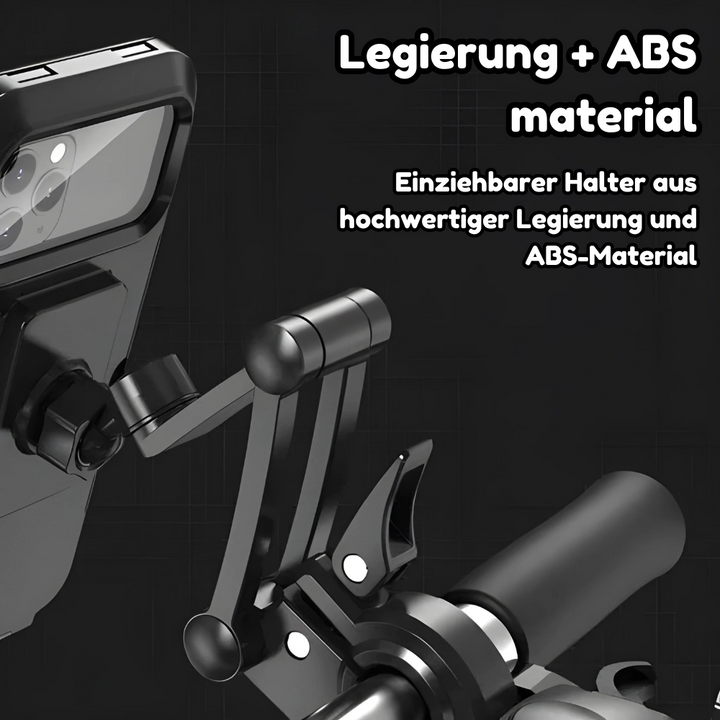 AdaptiCase vanntett sykkel telefonholder | Skanto