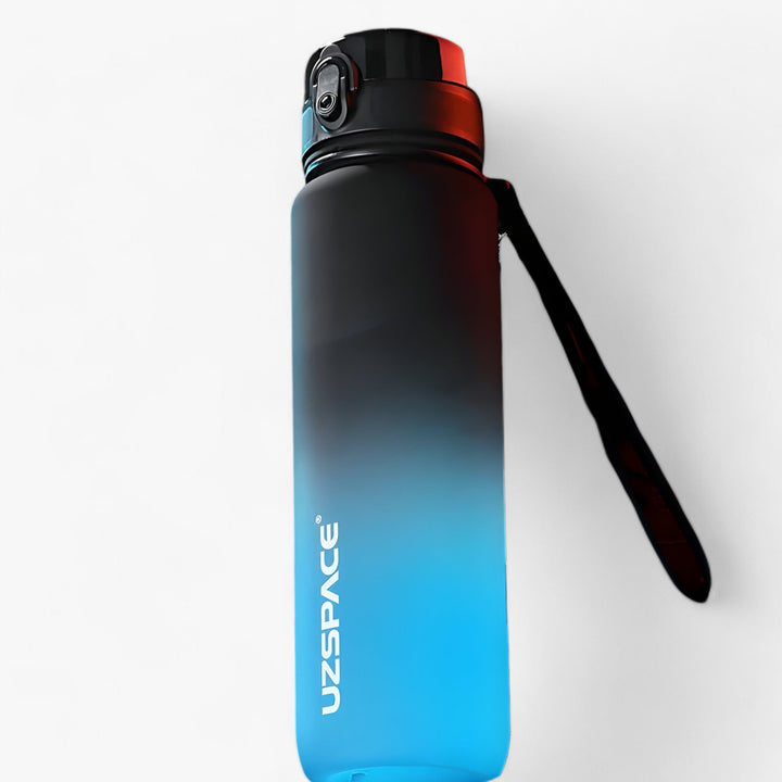 Skanto | HydraShake | Sport Shaker Flaske - BPA-fri og lekkasjesikker