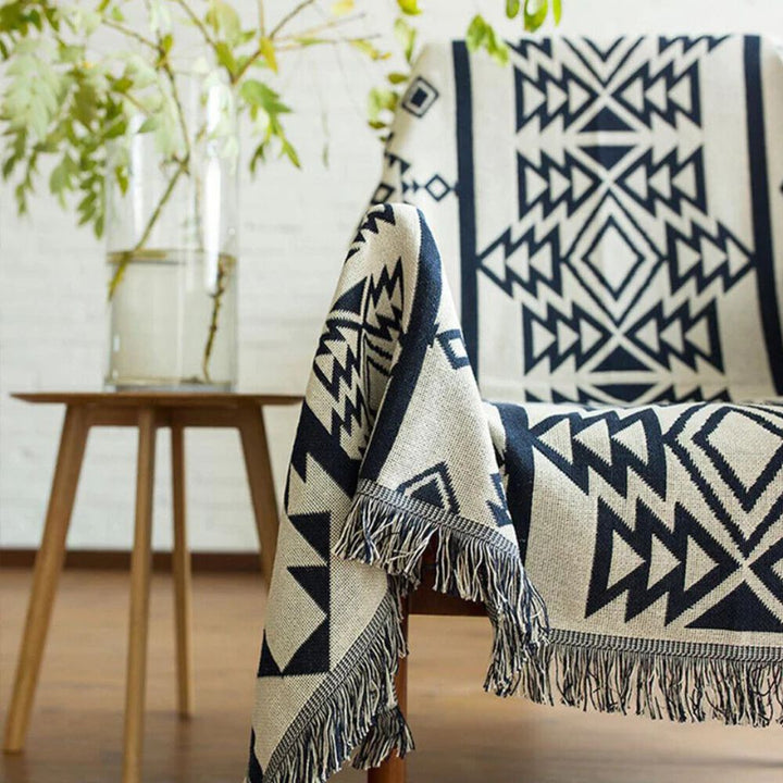 Skanto | Nomad Veve Boho Kaste Teppe