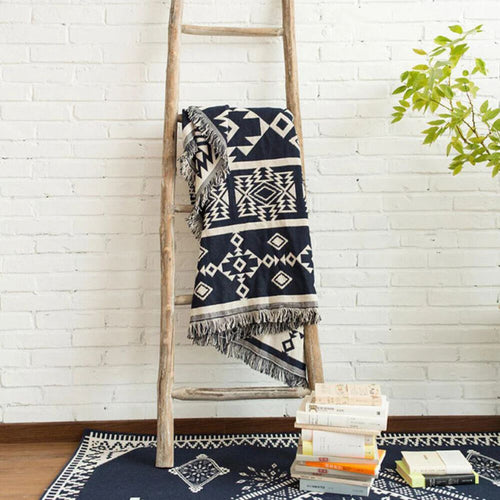 Skanto | Nomad Veve Boho Kaste Teppe