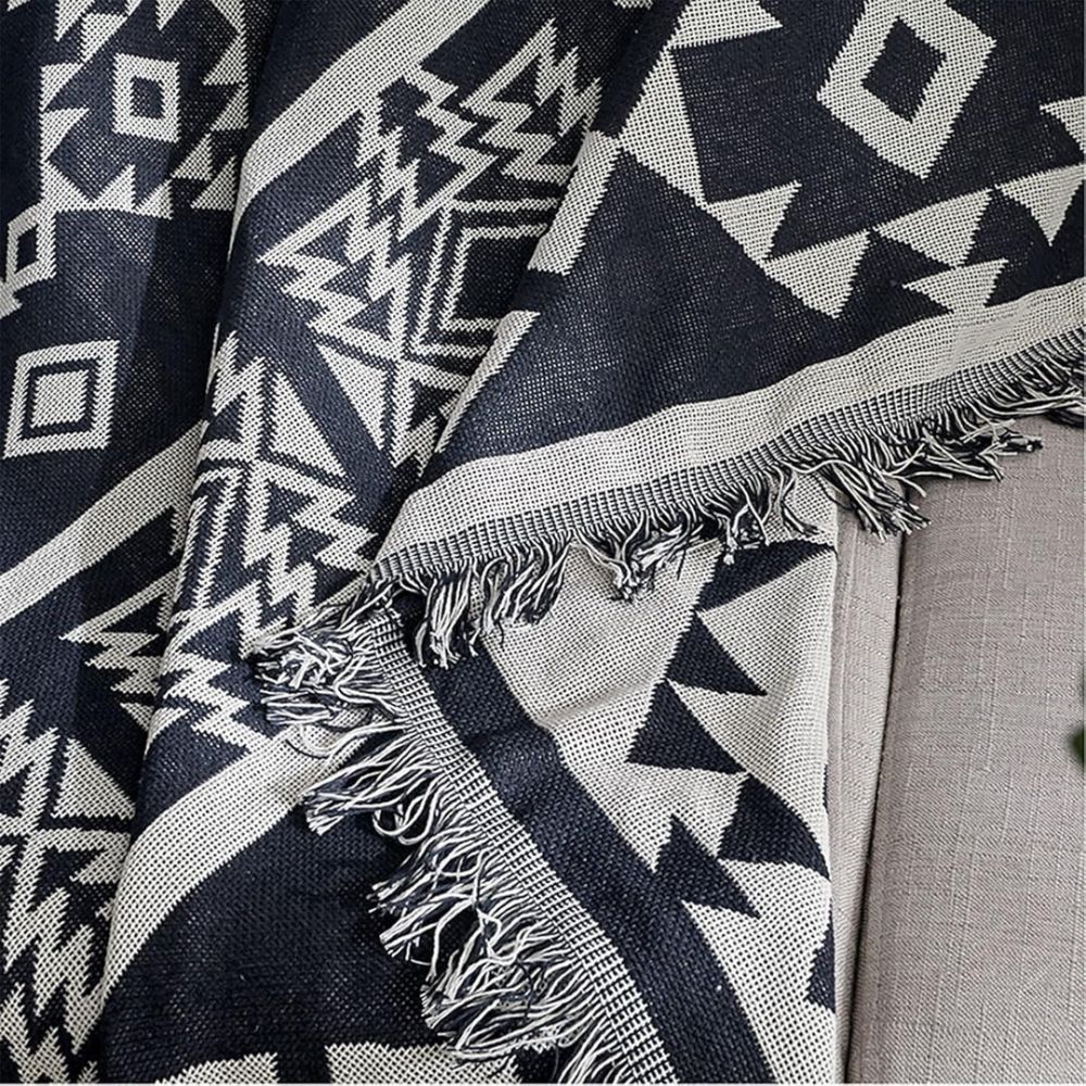 Skanto | Nomad Veve Boho Kaste Teppe