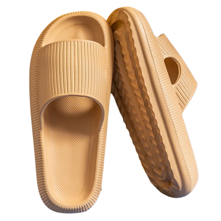 Sklisikre sandaler