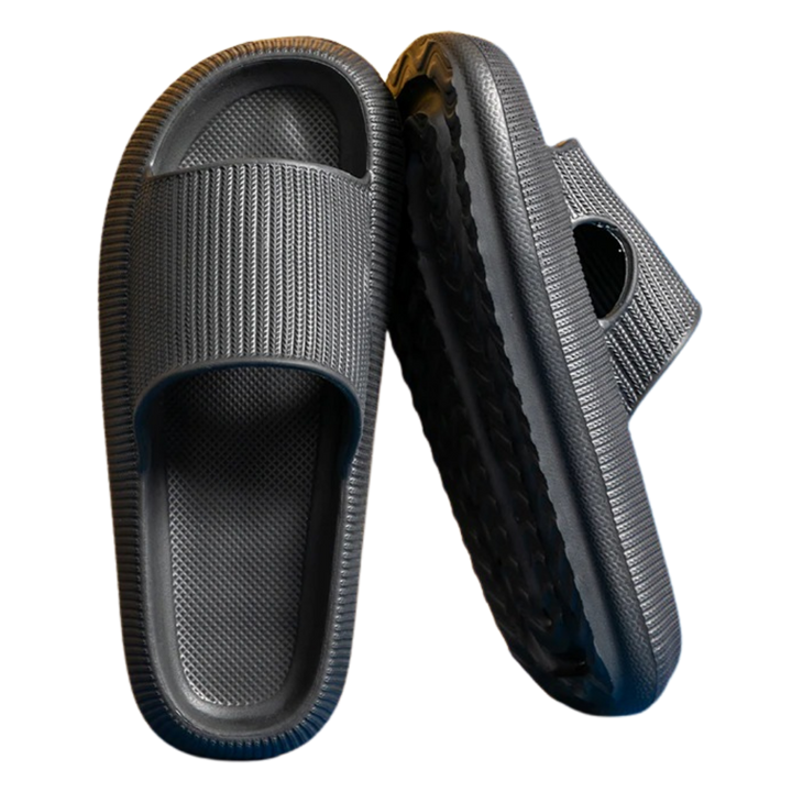 Sklisikre sandaler