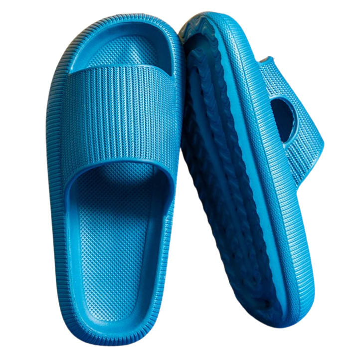 Sklisikre sandaler