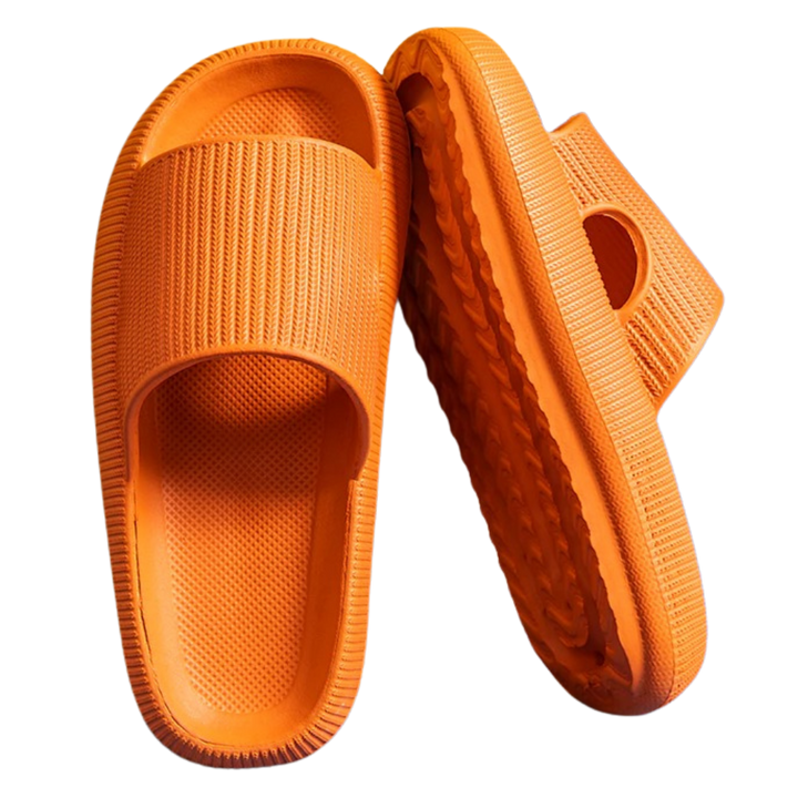 Sklisikre sandaler