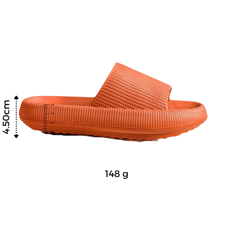 Sklisikre sandaler