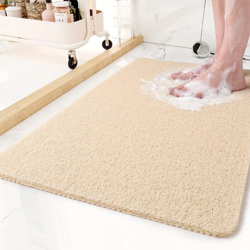 Anti-Slip Hurtig-Tørker Bade mat for Ultimate Comfort | Skanto