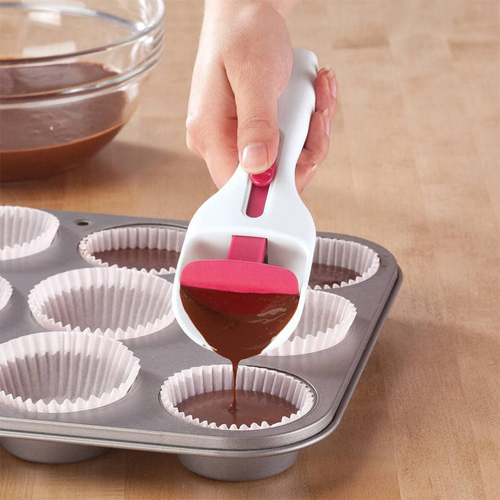 Skanto | Non-stick Muffinskje