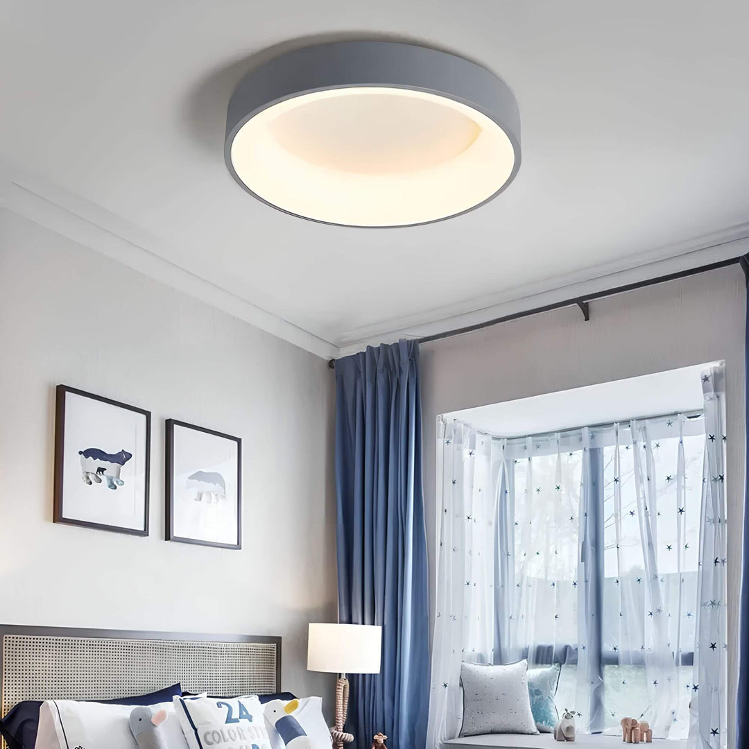 Skanto | SkandiLux LED Taklampe
