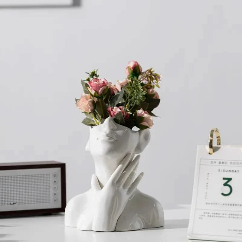 Skanto | Petal – En vase full av sofistikering og sjarm