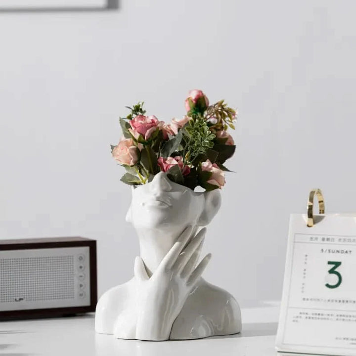 Skanto | Petal – En vase full av sofistikering og sjarm