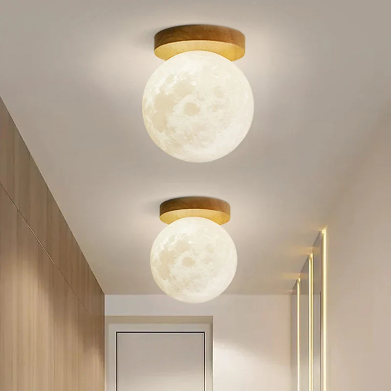 NordicResin - Nordisk Kunstharz Taklamper