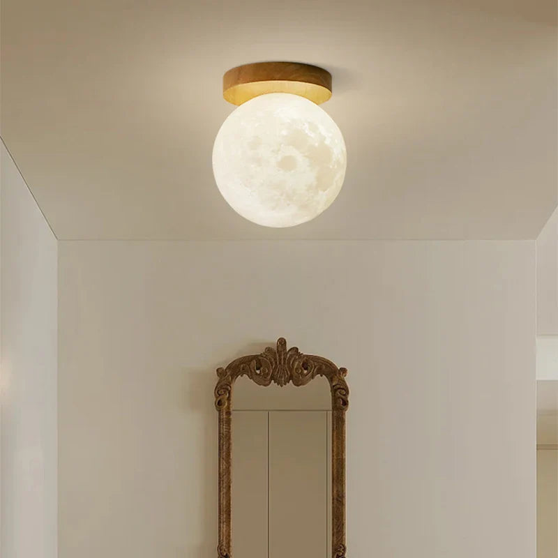 NordicResin - Nordisk Kunstharz Taklamper