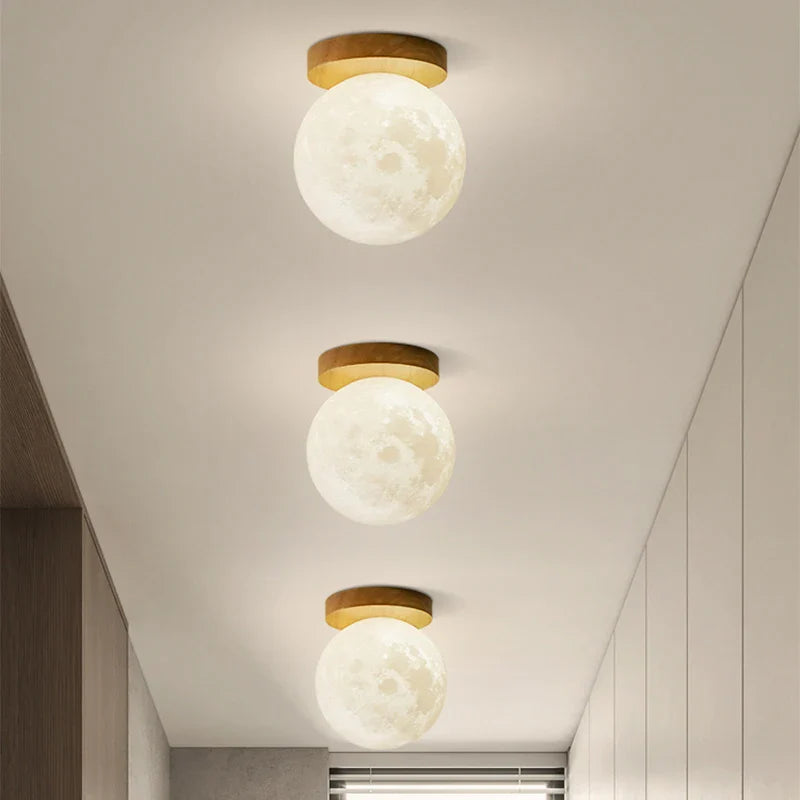 NordicResin - Nordisk Kunstharz Taklamper