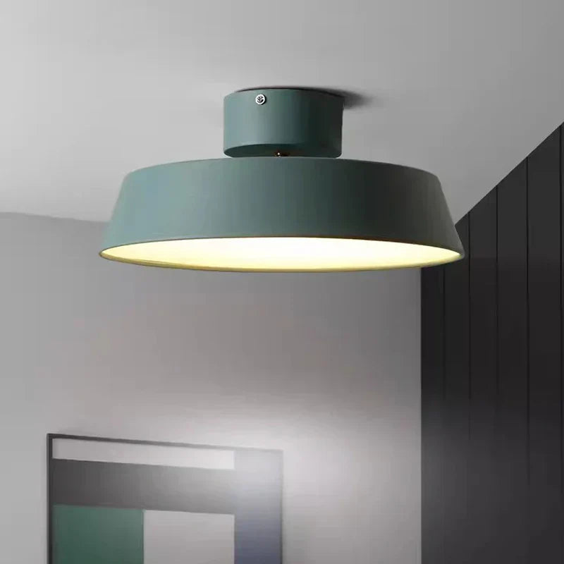 Skanto | Polarbeam - Vendbar LED Taklampe