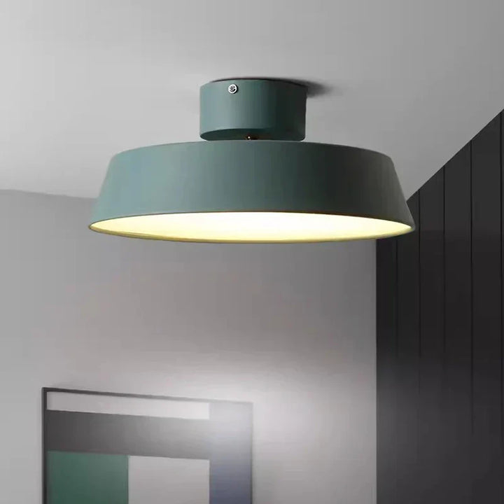 Skanto | Polarbeam - Vendbar LED Taklampe