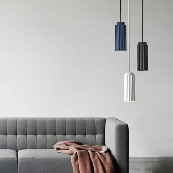 Skanto | BorealLight - Stilig norsk LED pendellampe for moderne interiør