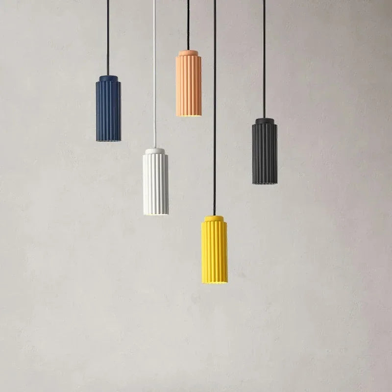 Skanto | BorealLight - Stilig norsk LED pendellampe for moderne interiør