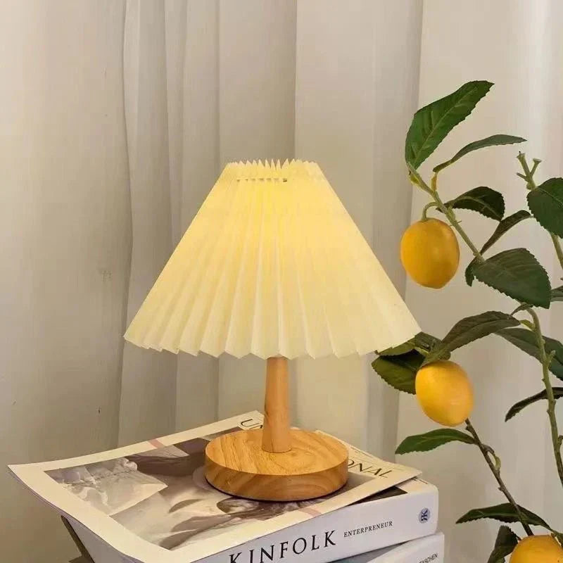 Norvo - Nordiske bordlamper