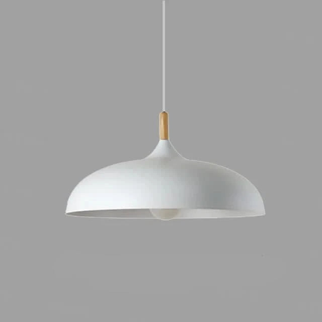 Skanto | Skandinavisk Eik LED Taklampe