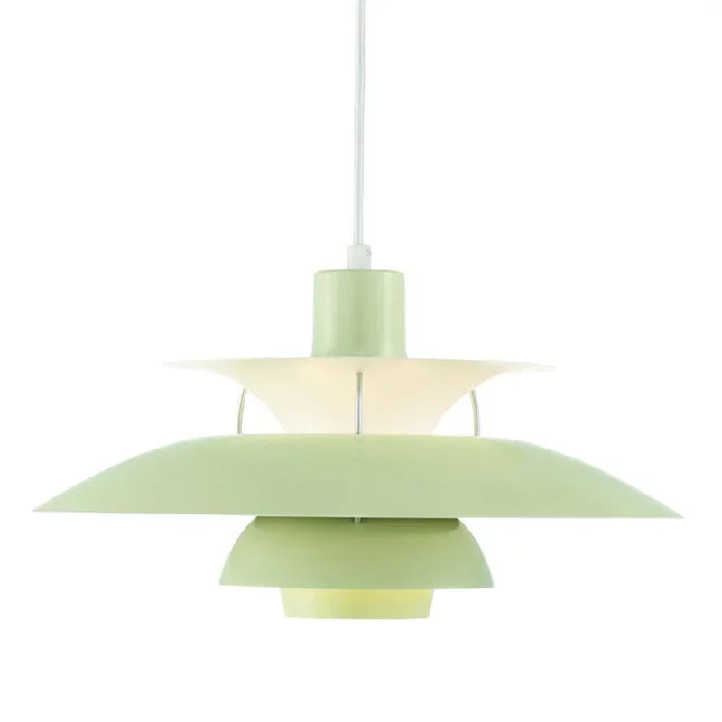 Skanto | Designer flerfarget belysning i form av en kule