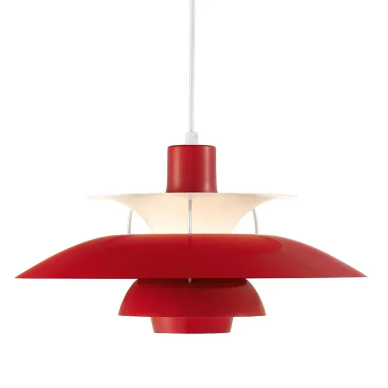 Skanto | Designer flerfarget belysning i form av en kule