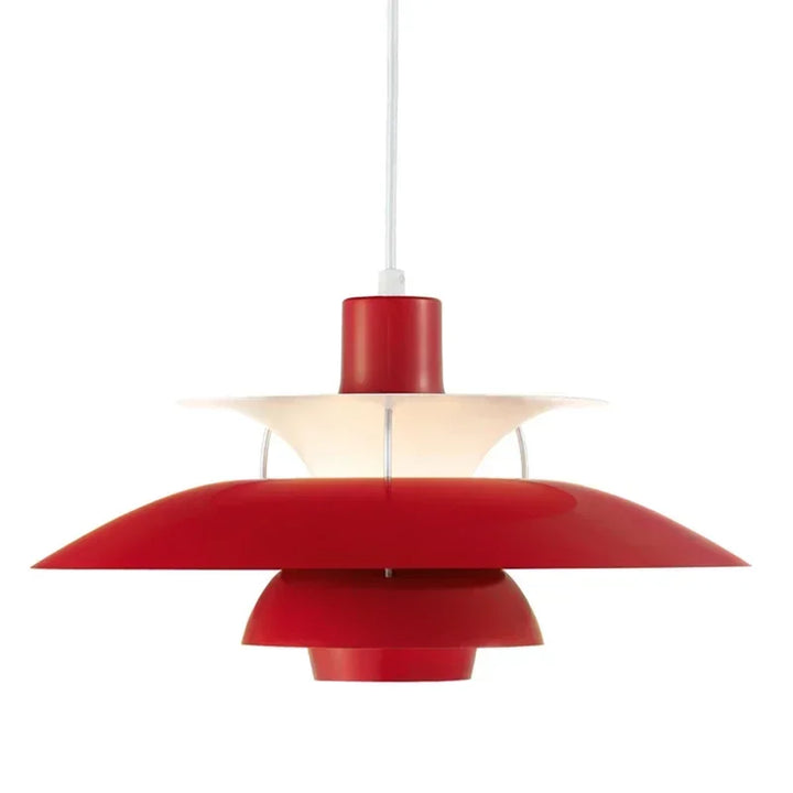 Skanto | Designer flerfarget belysning i form av en kule