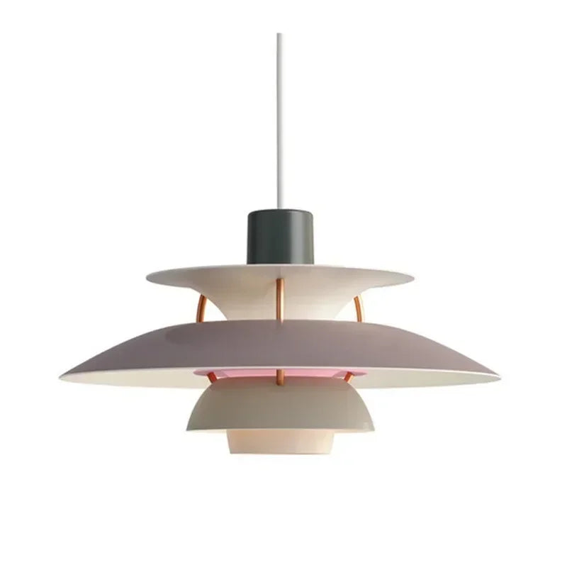 Skanto | Designer flerfarget belysning i form av en kule