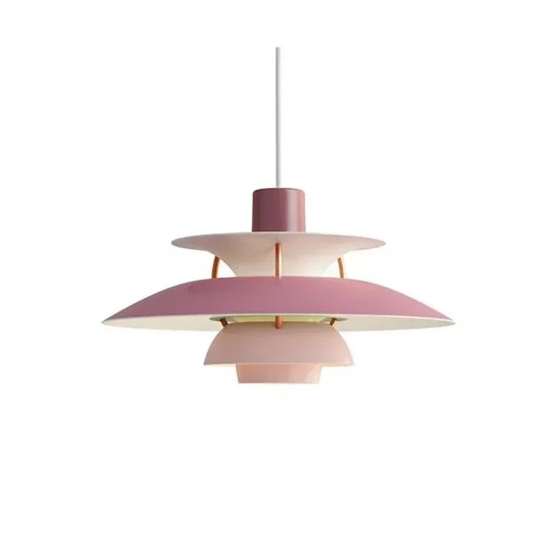 Skanto | Designer flerfarget belysning i form av en kule