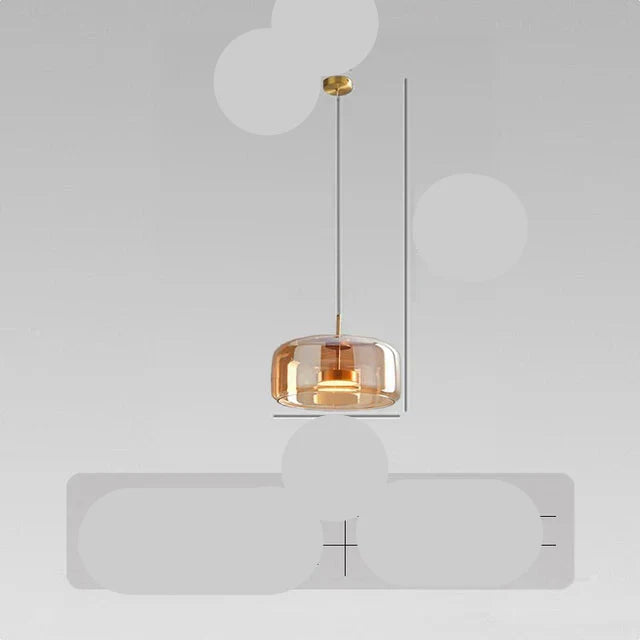 Skanto | Stilig glassbelysning i en moderne utgave