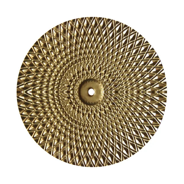 Skanto | Nordic Gold Veggheng dekor