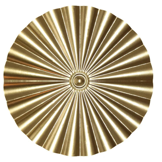 Skanto | Nordic Gold Veggheng dekor
