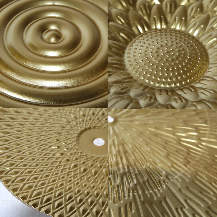Skanto | Nordic Gold Veggheng dekor