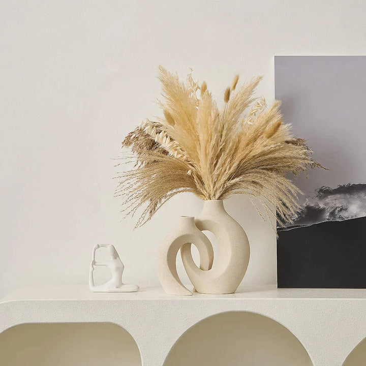Skanto | Scandivase - Stilig vase i skandinavisk stil