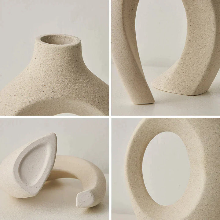Skanto | Scandivase - Stilig vase i skandinavisk stil
