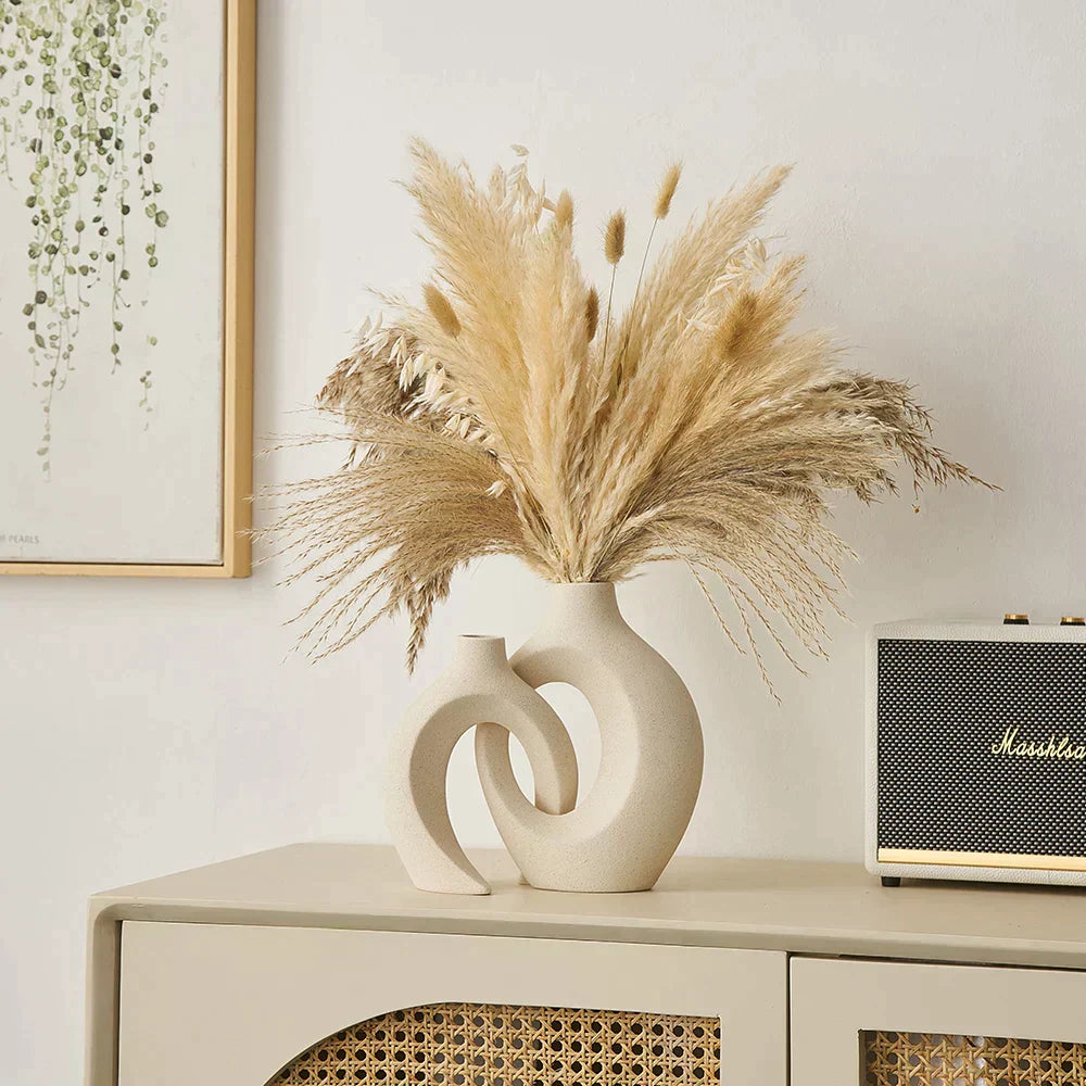 Skanto | Scandivase - Stilig vase i skandinavisk stil