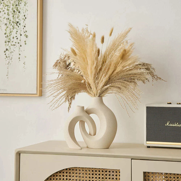 Skanto | Scandivase - Stilig vase i skandinavisk stil
