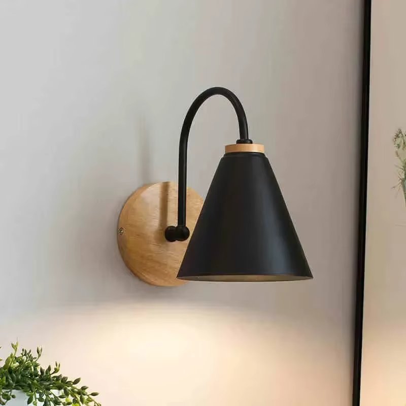 LumièreAspen – Luksus Vegglampe for Moderne Interiør Skanto