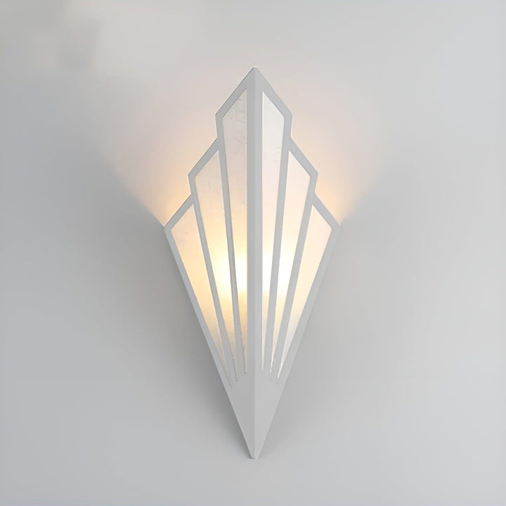 StarryGlow Lys - Moderne Boliginnredning Nordisk Vegg LED Lys | Skanto