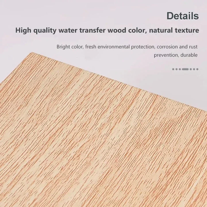 NaturalAura - Nordisk tre festing