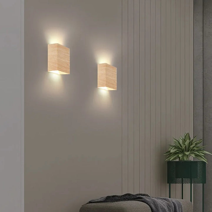 NaturalAura - Nordisk tre festing