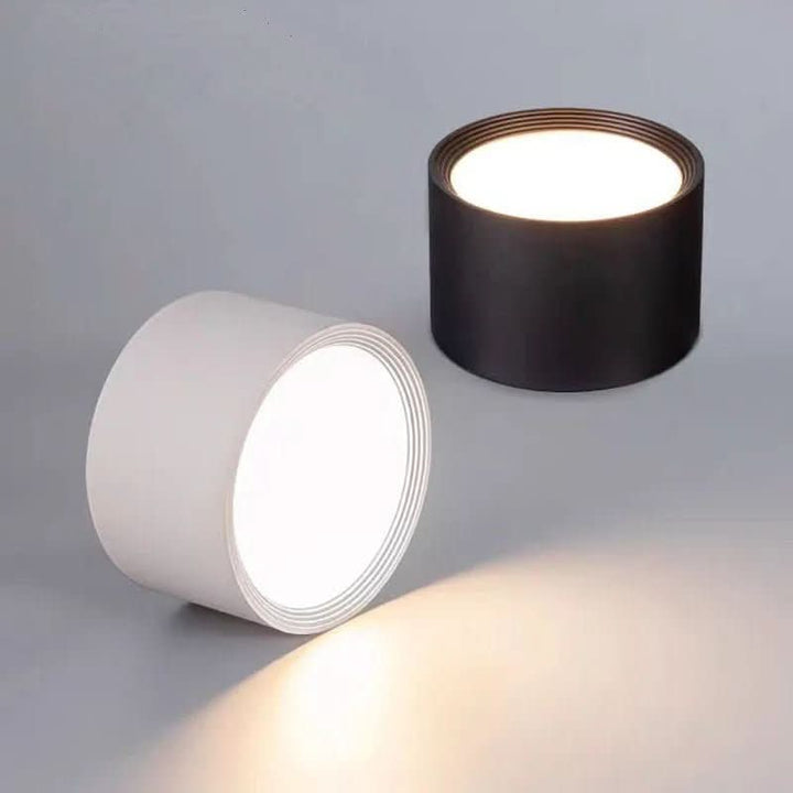 Skanto | Moderne LED Taklampe for Stilige Interiører