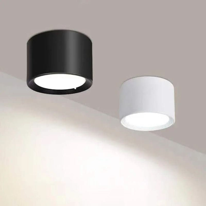 Skanto | Moderne LED Taklampe for Stilige Interiører